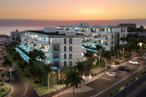 Helårsgrund i Guia De Isora, Tenerife - foto 3